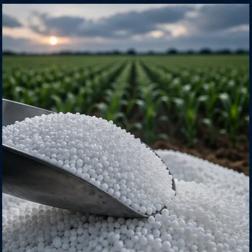 FERTILIZERS — producto y contexto logístico
